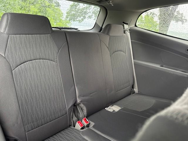 2016 Chevrolet Traverse LS