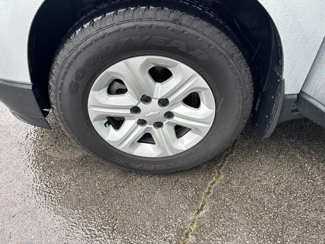 2016 Chevrolet Traverse LS