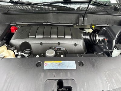 2016 Chevrolet Traverse LS