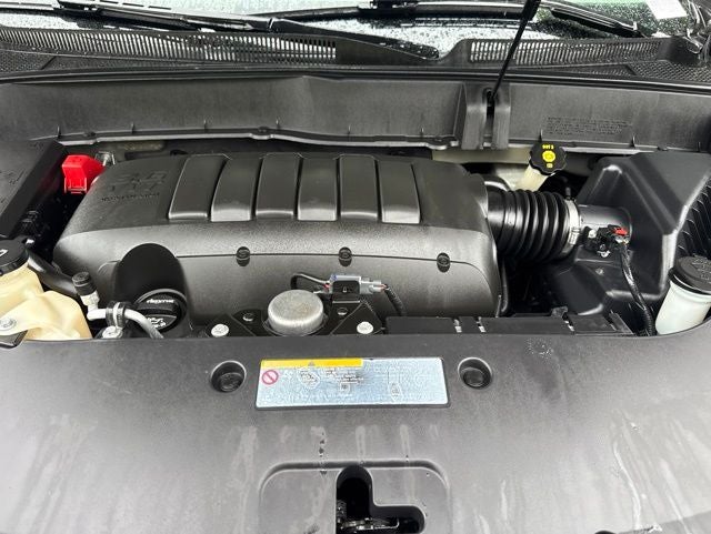 2016 Chevrolet Traverse LS
