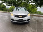 2016 Chevrolet Traverse LS