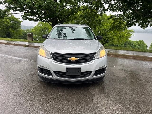 2016 Chevrolet Traverse LS