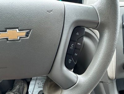 2016 Chevrolet Traverse LS