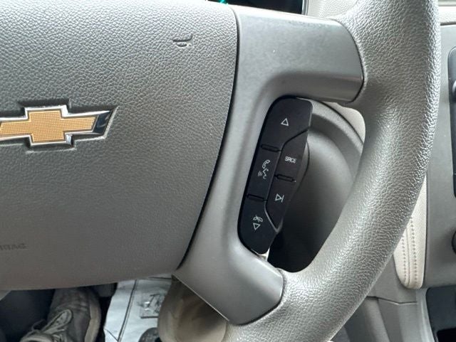 2016 Chevrolet Traverse LS