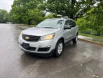2016 Chevrolet Traverse LS