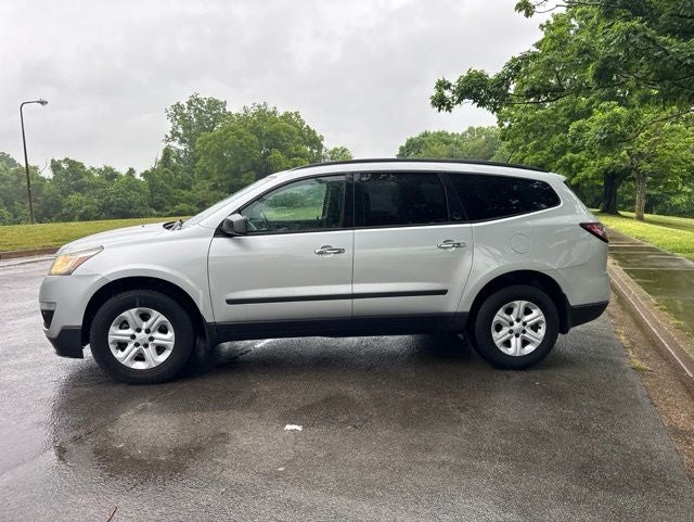 2016 Chevrolet Traverse LS