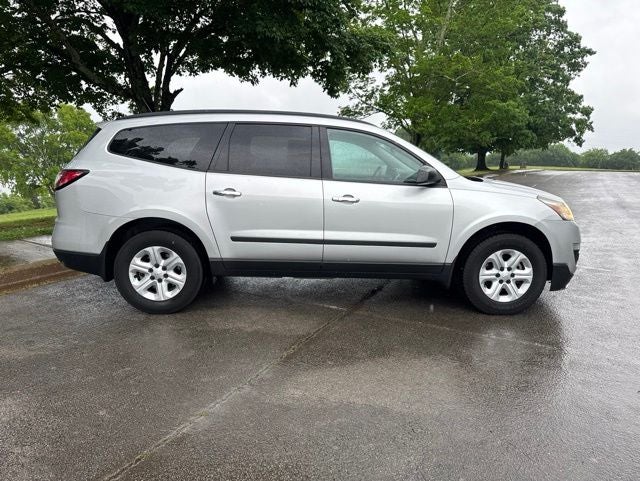 2016 Chevrolet Traverse LS