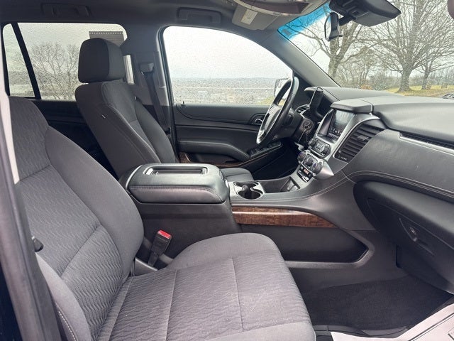 2017 Chevrolet Tahoe LS