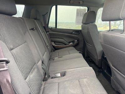 2017 Chevrolet Tahoe LS