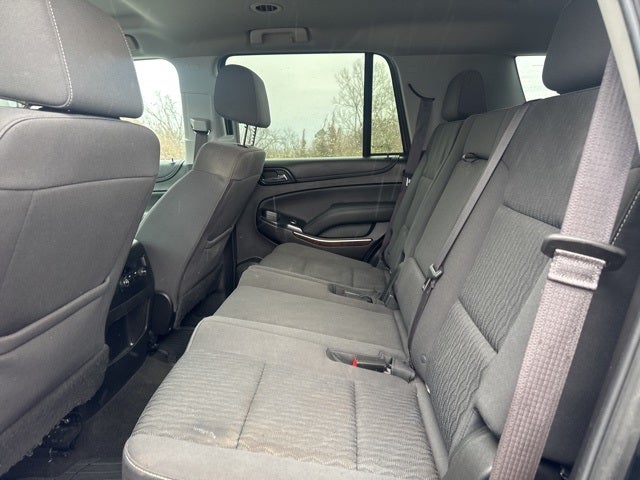 2017 Chevrolet Tahoe LS