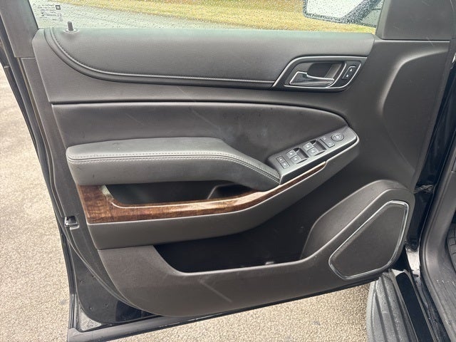 2017 Chevrolet Tahoe LS