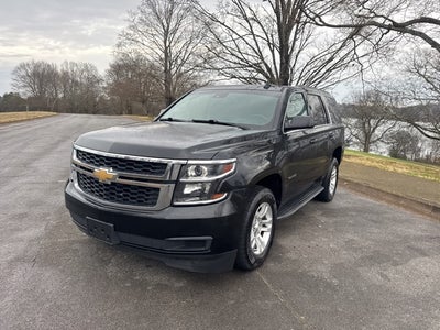 2017 Chevrolet Tahoe LS