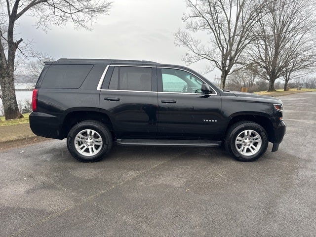 2017 Chevrolet Tahoe LS