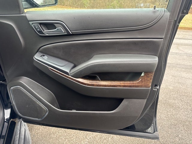 2017 Chevrolet Tahoe LS