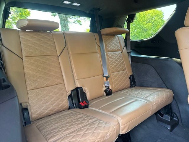 2022 Cadillac Escalade Sport