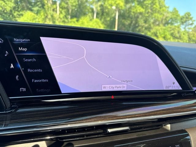 2022 Cadillac Escalade Sport