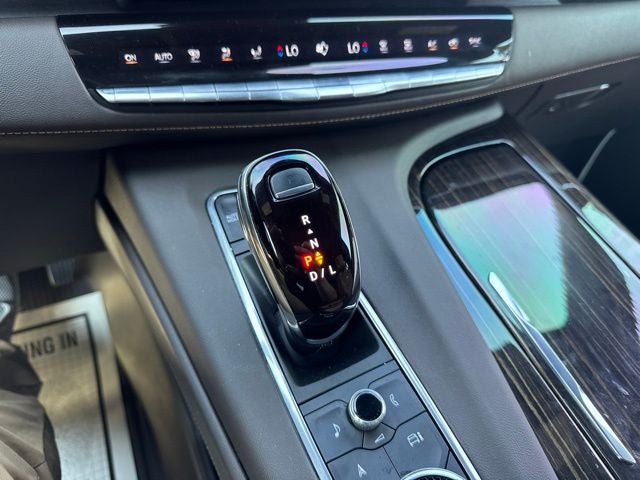 2022 Cadillac Escalade Sport