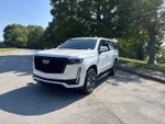 2022 Cadillac Escalade Sport