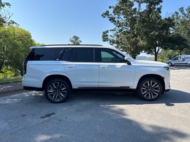 2022 Cadillac Escalade Sport