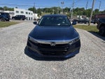 2019 Honda Accord EX-L