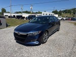 2019 Honda Accord EX-L