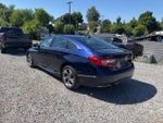 2019 Honda Accord EX-L