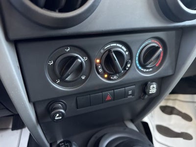 2008 Jeep Wrangler X