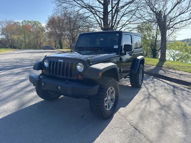 2008 Jeep Wrangler X