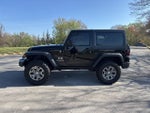 2008 Jeep Wrangler X