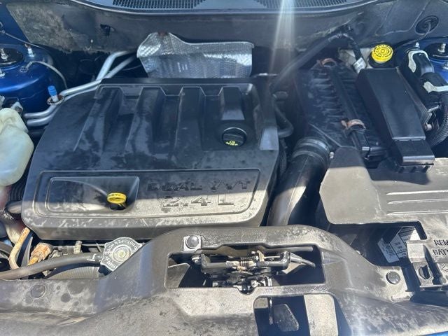 2009 Jeep Patriot Sport