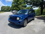 2009 Jeep Patriot Sport