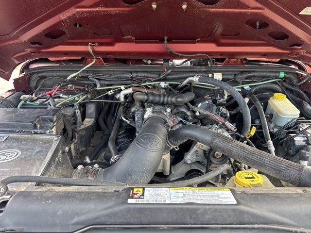 2009 Jeep Wrangler Unlimited X