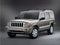 2007 Jeep Commander Limited