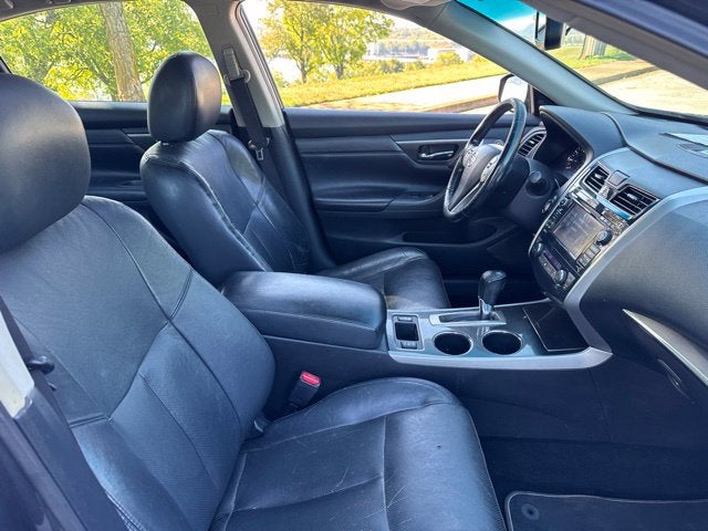 2013 Nissan Altima 2.5 SL