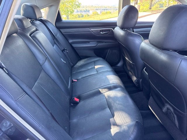 2013 Nissan Altima 2.5 SL
