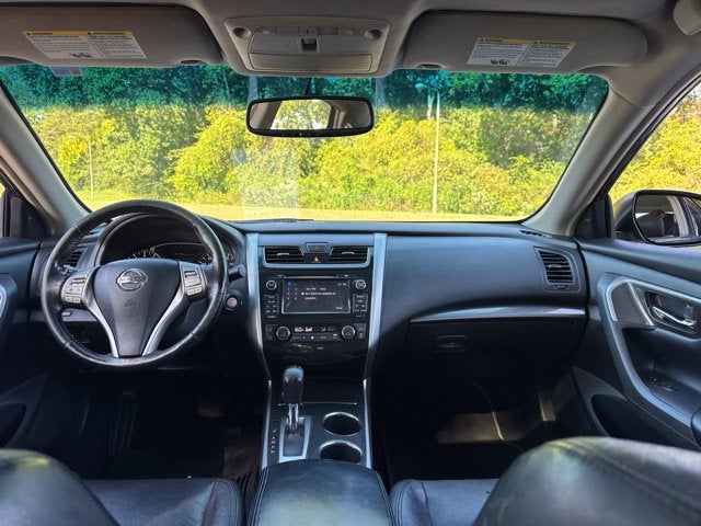 2013 Nissan Altima 2.5 SL
