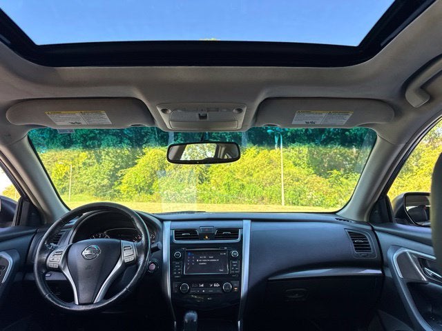 2013 Nissan Altima 2.5 SL