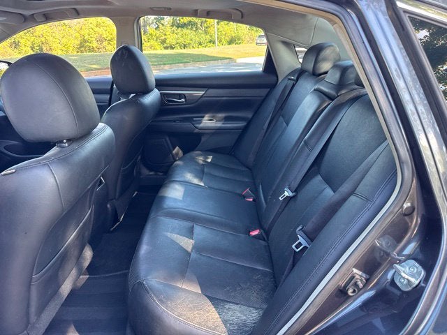 2013 Nissan Altima 2.5 SL