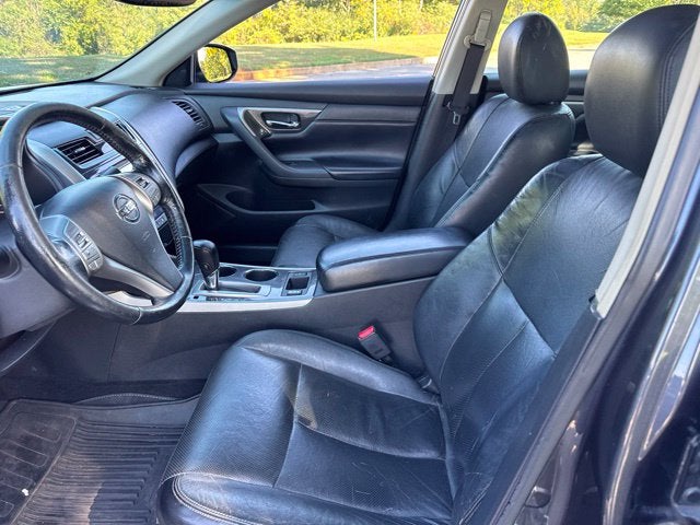 2013 Nissan Altima 2.5 SL