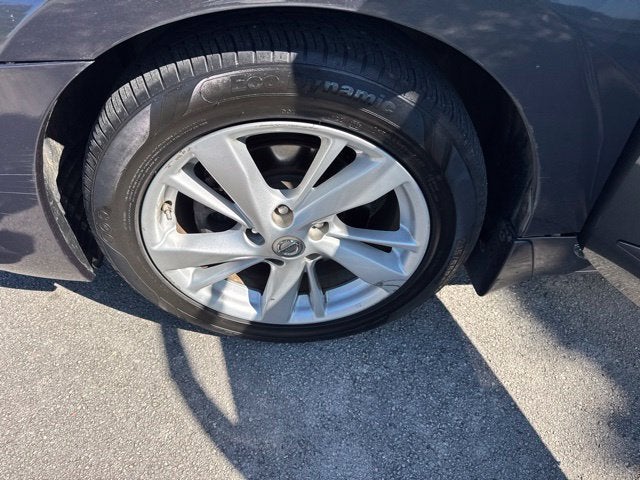 2013 Nissan Altima 2.5 SL