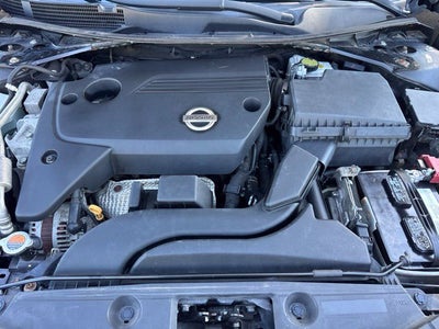 2013 Nissan Altima 2.5 SL