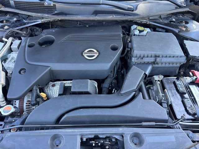 2013 Nissan Altima 2.5 SL