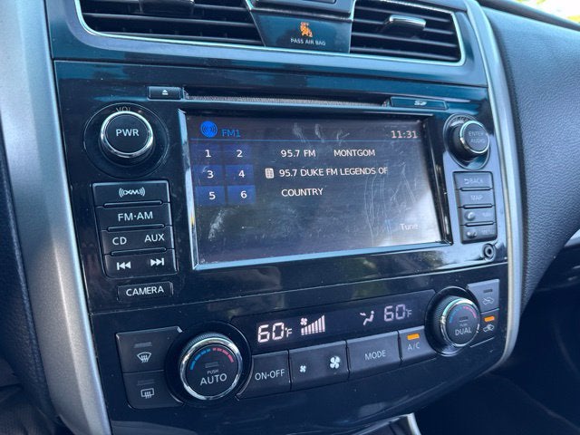 2013 Nissan Altima 2.5 SL