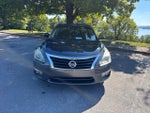 2013 Nissan Altima 2.5 SL