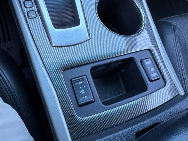 2013 Nissan Altima 2.5 SL