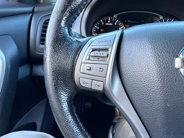 2013 Nissan Altima 2.5 SL