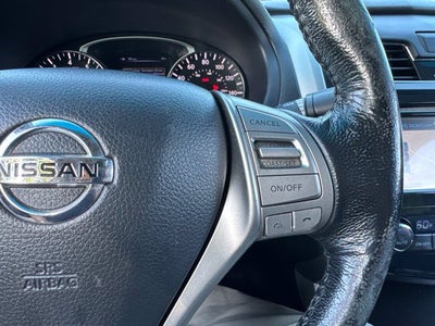 2013 Nissan Altima 2.5 SL