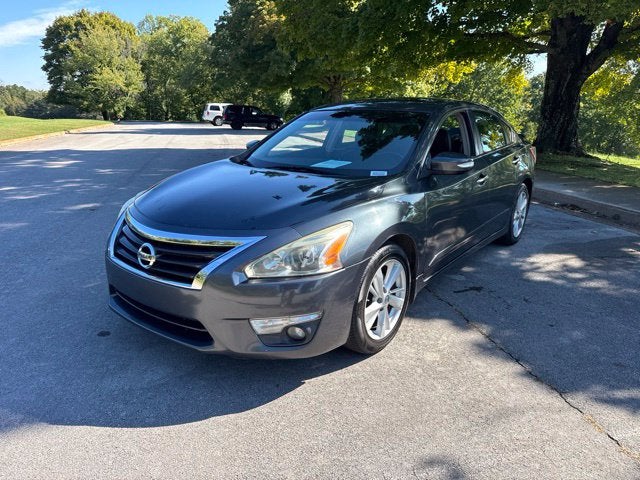 2013 Nissan Altima 2.5 SL