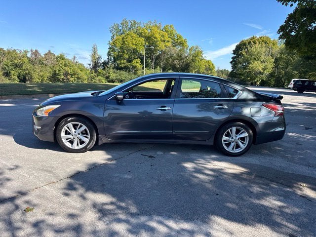 2013 Nissan Altima 2.5 SL