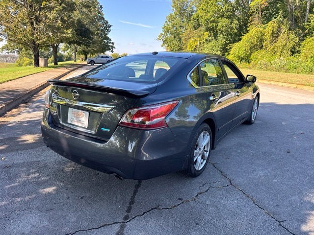2013 Nissan Altima 2.5 SL